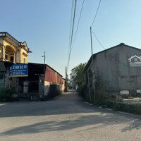Chỉ Nhỉnh 2 Tỷ Bạn Có Cơ Hội Đầu Tư Đón Đầu Dự Án Tại Ấp Kim Ngưu-Tân Tiến-Văn Giang