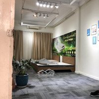 Cho Thuê Nhà Mặt Tiền Huỳnh Văn Bánh P11 Phú Nhuận 3 Tầng 4X25 Giá 36 Triệu/Tháng 0979792970