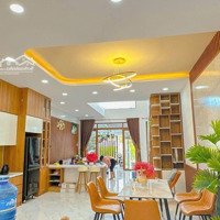 Nhà Khu Vực Trung Tâm 1Tỷ8 Ở Hóc Môn - Thị Trấn Hóc Môn - Song Hành - 100M2 - Đang Cho Thuê 7 Triệu/Th