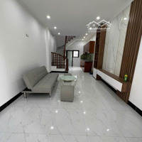 Bán Nhà 5 Tầng, 30M2, Cách 15M Ra Đường Ô Tô Tránh Ở Tả Thanh Oai, Thanh Trì, Hà Nội.
