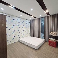 Gấp Bán - Nhà Đường 8M Bắc Hải, Quận 10, 64M2(4X16) 6 Tầng, Cho Thuê 40 Triệu/ Tháng. Sổ A4, Ko Lg