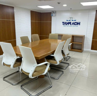 Bán Tòa Nhà Thu Nhập 2 Tỷ /Tháng Mặt Tiền Cách Mạng Tháng 8 Q10 - Dt: 39X56M 2H 8 Lầu Giá Bán 330 Tỷ