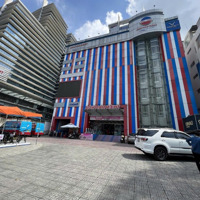 Bán Tòa Nhà Thu Nhập 2 Tỷ /Tháng Mặt Tiền Cách Mạng Tháng 8 Q10 - Dt: 39X56M 2H 8 Lầu Giá Bán 330 Tỷ