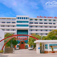 [ Nhất Vị Trí ] - Toà Nhà Phố 5 Tầng Mặt Tiền Đối Diện Đh Kiến Trúc,Đông Á - Thu 50 Triệu/Tháng - 10 Tỷ