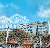 [ Nhất Vị Trí ] - Toà Nhà Phố 5 Tầng Mặt Tiền Đối Diện Đh Kiến Trúc,Đông Á - Thu 50 Triệu/Tháng - 10 Tỷ