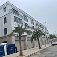 Bán Shophouse Mặt Đường Hạnh Phúcdiện Tích90M2, Mt6M, Nội Thất Đầy Đủ, Thu 60- 65 Triệu Tiền Thuê