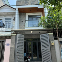 Tết Đến Rồi Mua Ngay Nhà Đẹp Đón 2025 - Đường Hoà Hảo, P.4, Quận 10 - Hẻm Xh 6M - 3Tỷ550 - 42,8M2