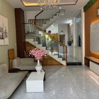 Tết Đến Rồi Mua Ngay Nhà Đẹp Đón 2025 - Đường Hoà Hảo, P.4, Quận 10 - Hẻm Xh 6M - 3Tỷ550 - 42,8M2
