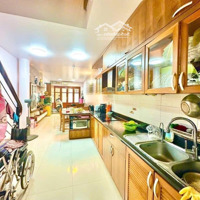 Bán Nhà 5 Tầng Đẹp Phố Âu Cơ, Diện Tích Rộng Vị Trí Trung Tâm Quận Tây Hồ. Gần Ô Tô Tránh.