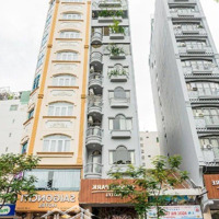 Bán Gấp Nhà Mặt Tiền Phan Đăng Lưu, Phường 1, Phú Nhuận, Diện Tích: 5Mx30M, Tx: 1 Hầm 8 Tầng. Giá Bán 37 Tỷ