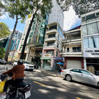 Bán Gấp Nhà Mặt Tiền Phan Đăng Lưu, Phường 1, Phú Nhuận, Diện Tích: 5Mx30M, Tx: 1 Hầm 8 Tầng. Giá Bán 37 Tỷ