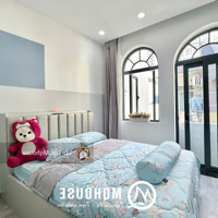 Căn Hộ Studio Cửa Sổ - Ban Công Ngay Lê Văn Sỹ Gần Chùa Pháp Hoa Và Kênh Nhiêu Tứ - Thị Nghè