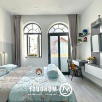 Căn Hộ Studio Cửa Sổ - Ban Công Ngay Lê Văn Sỹ Gần Chùa Pháp Hoa Và Kênh Nhiêu Tứ - Thị Nghè
