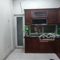 Cho Thuê Nhà Nguyên Căn 5 Tầng Ở Ngõ 85/1- Đường Định Công Thượng - Q. Hoàng Mai - Hà Nội