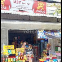 Ngân Hàng Techcombank Phát Mãi Tài Sản Nhà Khu Vực Chợ Bình Chánh. 116 M2 , 1Ty2 Shr Sang Tên Liên