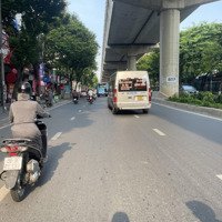 Bán Nhà Mặt Phố Xuân Thủy, 20,9 Tỷ, 35M2, Giá Siêu Hời