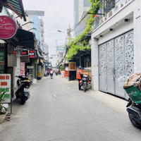 Gấp Bán Giảm Mạnh, Ngay Trần Hưng Đạo, Quận 5, Hẻm Xe Hơi, 4 X 18, Nhỉnh 9 Tỷ