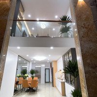 Siêu Hot Ô Đồng Lầm - Hồ Ba Mẫu 6 Tầng Thông Sàn Thang Máy Full Nội Thất 36M,Mặt Tiền3.6M Giá Bán 8,9 Tỷ