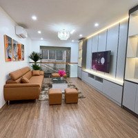 Siêu Hot Ô Đồng Lầm - Hồ Ba Mẫu 6 Tầng Thông Sàn Thang Máy Full Nội Thất 36M,Mặt Tiền3.6M Giá Bán 8,9 Tỷ