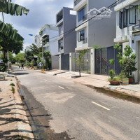 Sang Lại Nền Đất 95M2 Mặt Tiền Phạm Thế Hiển P7 Quận 8. Giá Bán 2 Tỷ 550 Triệu Sổ Riêng. Liên Hệ: 0902631003