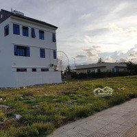 Chính Chủ Cần Bán Đất Nại Nam 8- Ngay Siêu Thị Lotte- Thông Sông- Ngang 6M