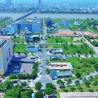 Chính Chủ Cần Bán Đất Nại Nam 8- Ngay Siêu Thị Lotte- Thông Sông- Ngang 6M