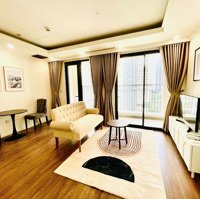 Cho Thuê Căn Hộ 1 Phòng Ngủ 45M2 Sunshine Garden Full Đồ Giá Chỉ 11 Triệu - Em Long 0355863456