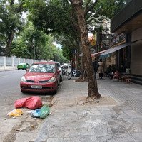Bán Nhà Riêng Giá Ưu Đãi, 12,8 Tỷ, 40M2 Tại Hoa Lư, Bách Khoa, Hai Bà Trưng, Hà Nội