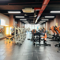 Bán Đất Tặng Tòa Nhà 7 Tầng 444M2 Có 49,5 Tỷ Lê Văn Khương Hiệp Thành Quận 12 Tp. Hồ Chí Minh