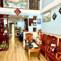 Cho Thuê Nhà Kdc Hiệp Thành 2Phòng Ngủ Đối Diện Trường Việt Anh Ở & Mở Văn Phòng