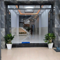 Xem Sổ Hồng Riêng Nhà Bình Hưng. Nhà Mới, Hẻm Xe Hơi, 1 Trệt 1 Lầu. Giá Bán 2Ty150, 80M2, 1 Trệt 1 Lầu