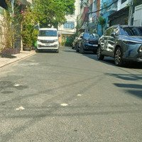 Bánmặt Tiềnc18, Phường 12 Quận Tân Bình (6X20) 4L Giá Bán 23 Tỷ