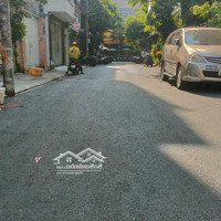 Bánmặt Tiềnc18, Phường 12 Quận Tân Bình (6X20) 4L Giá Bán 23 Tỷ
