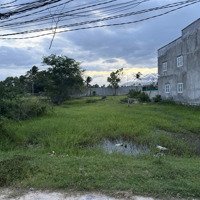 Bán Lô Đất Hoà Tiến - Mặt Tiền 10M- Full Thổ Cư - Giá Chưa Đến 10 Triệu