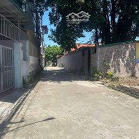 Bán Đất Tại Hà Lâm 2, Đông Anh, 1,7 Tỷ, 42,3 M2, Giá Tốt