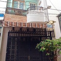 Căn Duy Nhất - Xe Hơi Ngủ Trong Nhà Đường Đoàn Thị Điểm, P1, Pn. Dt: 3,6X14M. Giá Chỉ 8,5 Tỷ