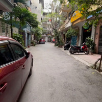 Bán Nhà Phân Lô Căn Góc 3 Mặt Thoáng Sát Phố 73 M Nhỉnh 15 Tỷ