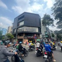 Bán Nhà Góc 2Mt Nguyễn Tri Phương P4 Q10, Dt:10X20 Cn 200M2 Hdt 250 Triệu/Tháng Giá Chỉ 68 Tỷ