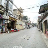 Thanh Am, Đất Vuông Đẹp, Ô Tô Ngủ Trong Đất, Lô Góc
44M2 - 6.95 Tỷ