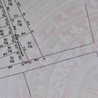 Thanh Am, Đất Vuông Đẹp, Ô Tô Ngủ Trong Đất, Lô Góc
44M2 - 6.95 Tỷ