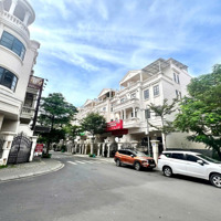 Chính Chủ Bán Căn Góc 2Mt Đường Số 6 Cityland, 11X20M Đang Cho Thuê Phòng Khám