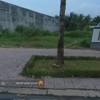 Bán Đất Đặng Văn Đầy, Bình Thủy, Cần Thơ, 550 Triệu , 120M2 , Shr , Cách Quảng Trường Bình Thuỷ 200M