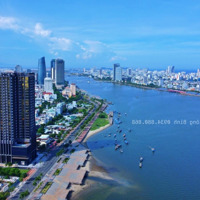 Siêu Hiếm ! Căn View Sông 108M2 Indochina 2 Phòng Ngủ Tầng Cao Giá Tốt, View Cầu Rồng, Cầu Sông Hàn .