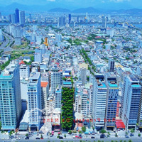 Siêu Hiếm ! Căn View Sông 108M2 Indochina 2 Phòng Ngủ Tầng Cao Giá Tốt, View Cầu Rồng, Cầu Sông Hàn .
