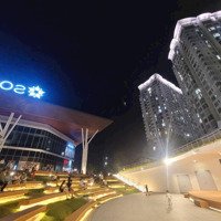 Bán Căn Hộ Sora Garden I 1 Phòng Ngủ 1 Vệ Sinhtầng Cao Sổ Hồng Sẵn - Kế Bên Aeon Mall Tp Mới Bình Dương