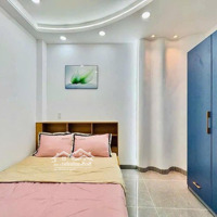 Nhà Vip Q1 . Đ Lý Văn Phức. P Tân Định Q1.Diện Tích62M2. 4 Phòng Ngủ 5 Vệ Sinhbàn Giao Nhà Mới Keng. Giá Chỉ 6Tỷ
