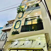 Nhà Vip Q1 . Đ Lý Văn Phức. P Tân Định Q1.Diện Tích62M2. 4 Phòng Ngủ 5 Vệ Sinhbàn Giao Nhà Mới Keng. Giá Chỉ 6Tỷ