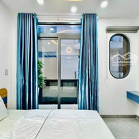 Nhà Vip Q1 . Đ Lý Văn Phức. P Tân Định Q1.Diện Tích62M2. 4 Phòng Ngủ 5 Vệ Sinhbàn Giao Nhà Mới Keng. Giá Chỉ 6Tỷ