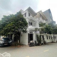 Hàng Siêu Hiếm. Bán Gấp Căn Biệt Thự Góc 185M2 Cách Đường Tố Hữu Chỉ 100M. Liên Hệ: 0989985526