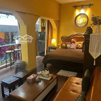 4.5 Tỷ- Căn Studio 32M2, Tầng 2 Mặt Phố Tạ Hiện, Đủ Công Năng Kinh Doanh Cho Thuê Giữa Lòng Phố Cổ.